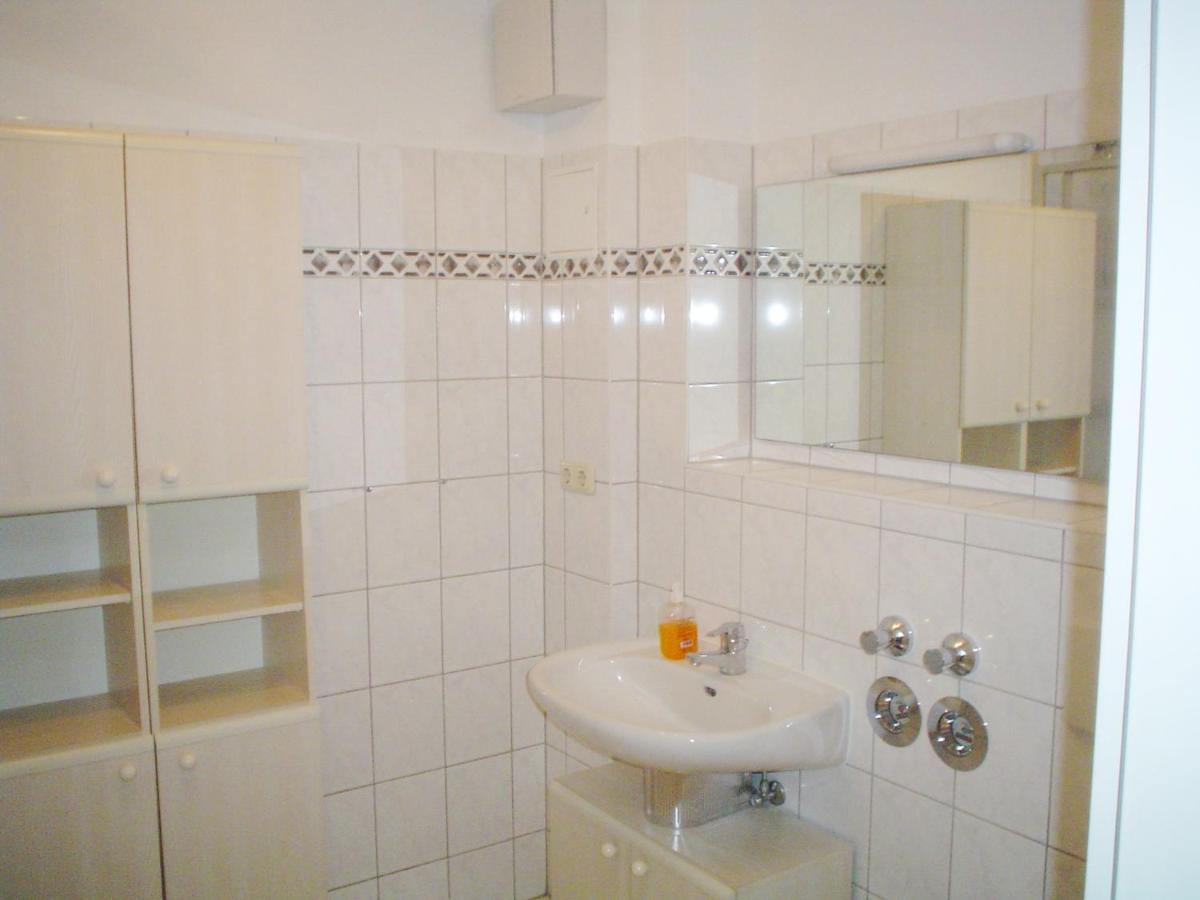 Parkresidenz Am Hafen Wohnung Hf 32 Цингст Екстер'єр фото