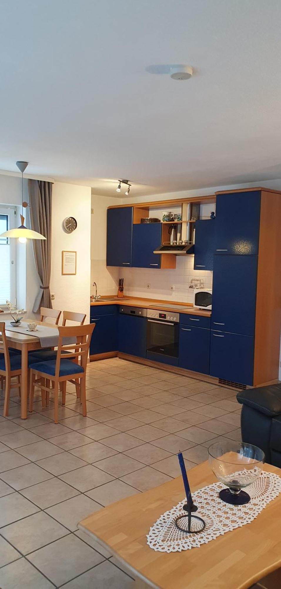 Parkresidenz Am Hafen Wohnung Hf 32 Цингст Екстер'єр фото
