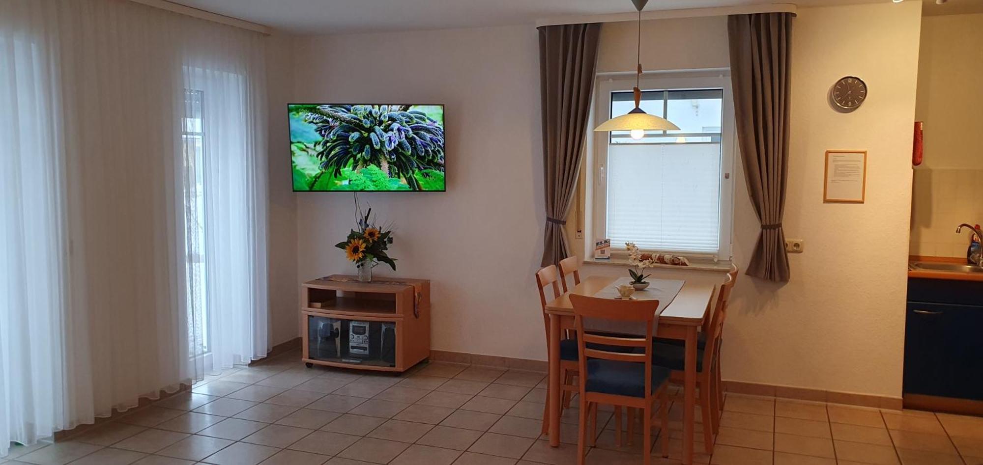 Parkresidenz Am Hafen Wohnung Hf 32 Цингст Екстер'єр фото